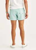 Morris seersucker Bathing Trunks