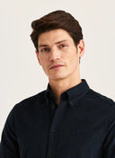 DOUGLAS CORD SHIRT SLIM FIT
