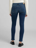 New Luz jeans dark blue