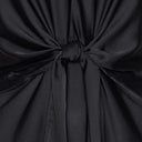 FAYE MAXI DRESS BLACK BLOSSOM