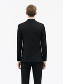 Justin RWS wool Blazer