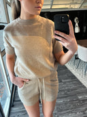 Jennifer Cashmere topp