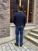 BARD, slim fit stone