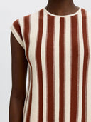 SLFLINA SL KNIT O-NECK