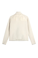 heyden quilt Hybrid Jacket