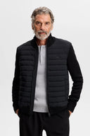Boen Knit hybrid Jacket