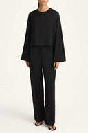 MIRAI BLOUSE