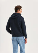 Brandon Lily Zip Hood