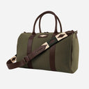 Varon small travel bag canvas