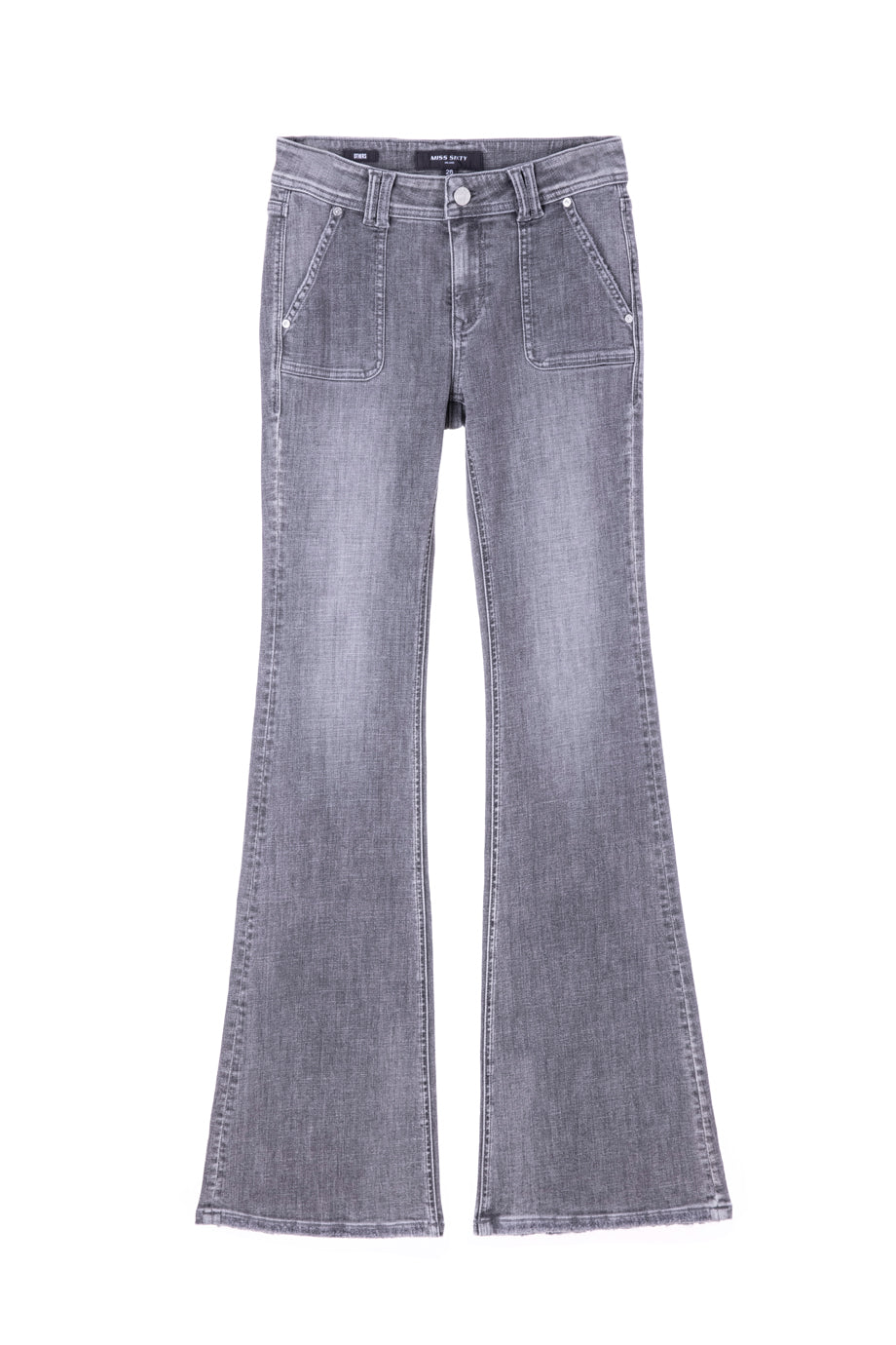 JJ2840 Denim jeans