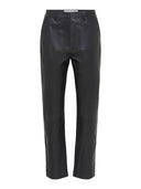 SLFMARIE MW LEATHER PANTS