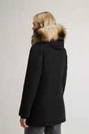 Arctic Raccoon parka