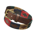 belt navidad