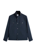 Bailey recy Polo Jacket