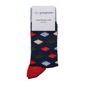 BAMBOO SOCKS MULTI