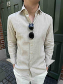 Linen shirt