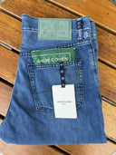 Pant 5 Pkt Regular Straight Fit EDO Vintage