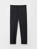 TENUTA RWS wool pants