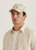 Douglas linen shirt classic fit