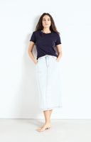SONOMA T-SHIRT NAVY BLUE