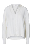 SLWSOLER RELAXED LS SHIRT