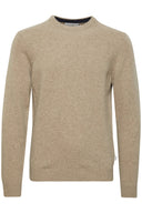 CFKARL LAMBWOOL CREW NECK