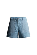 Bay Blocked Corduroy