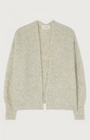 EAST CARDIGAN POUCHI