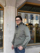 Chore Jacket