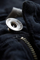Bay Blocked Corduroy