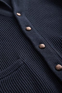 BRAYDEN SHAWL CARDIGAN