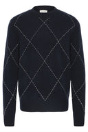 CFFUNCK LAMBSWOOL KNIT