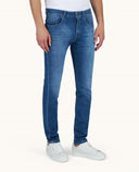 Comfort Denim Stretch Jeans
