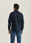 Oxford Button Down Shirt