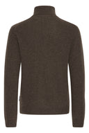 CFKARL ROLL NECK BOUNTY KNIT