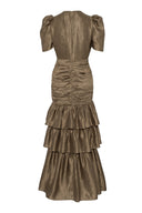 Jenna Maxi Dress