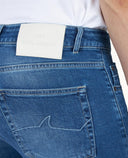Comfort Denim Stretch Jeans