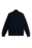 Alexis full zip cardigan