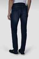 Comfort Rivet stretch denim jeans