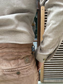 Bobby, Pantalone slim fit