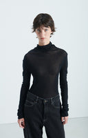 MASSACHUSETTS TURTLENECK