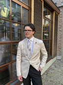 LARDINI BLAZER EQ301AV