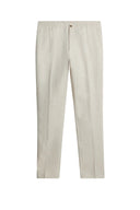 Soren drape Linen Pants