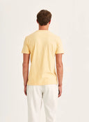 WATSON SLUB TEE 20 ORANGE