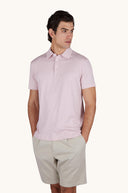 Xsoft cotton Interlock polo