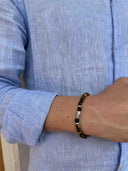 Gerba Armbånd 6mm