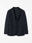 Justin RWS wool Blazer