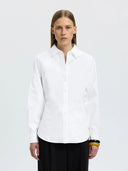SLWESTER SLIM LS BARREL SLEEEVE SHIRT
