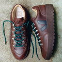 Atlas oiled Leather