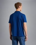 Shark badge Double pique